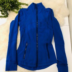 Lululemon Define Jacket Size 2